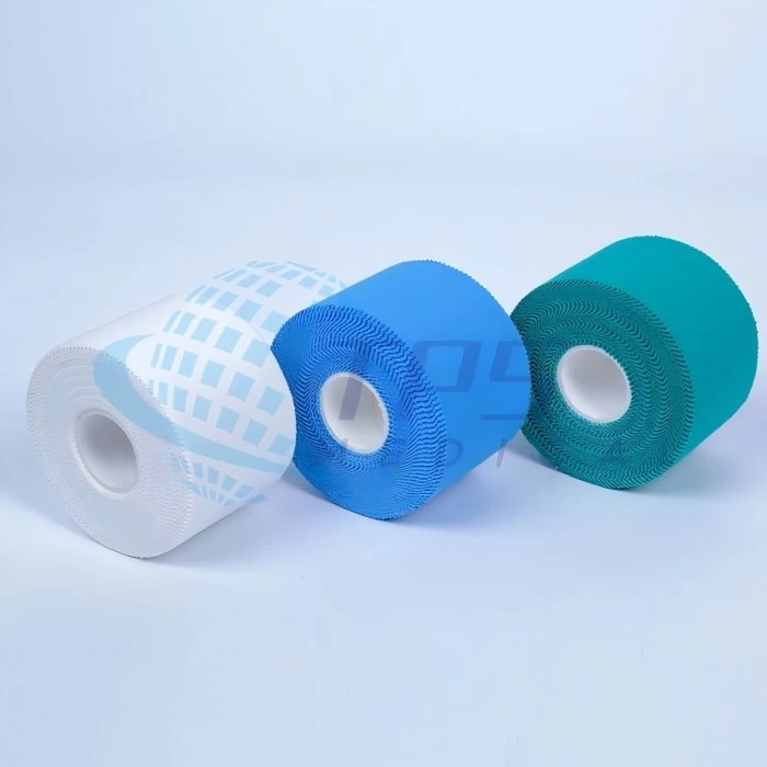 Cotton Athletic Tape factory Cotton Athletic Tape factory