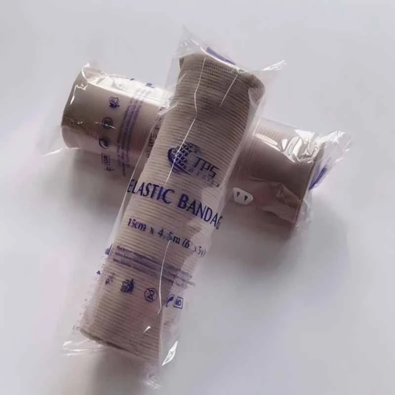 Perban Elastis Tinggi
