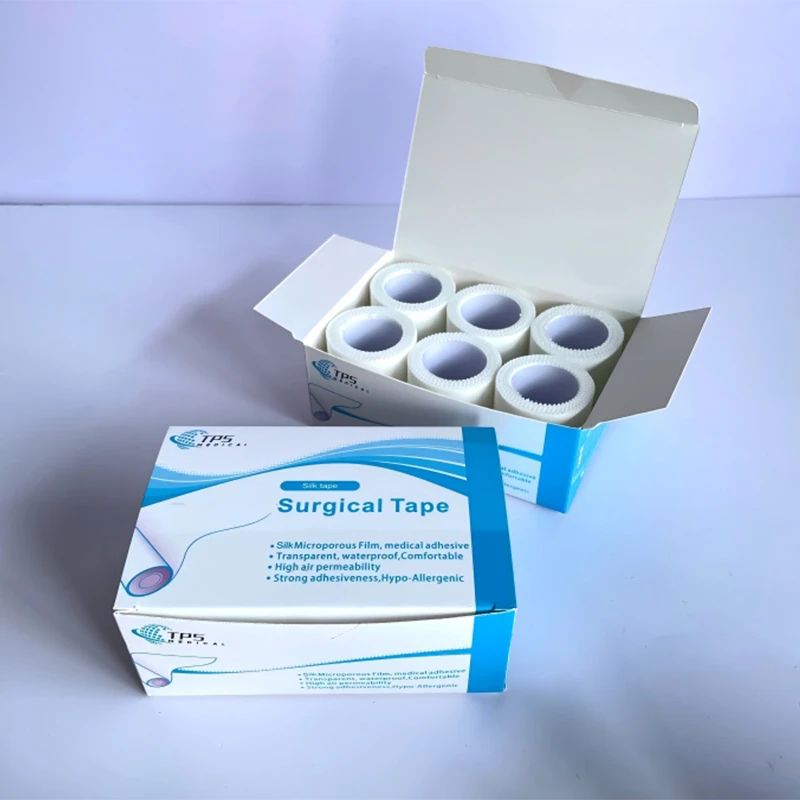 Silk Adhesive Tape high quality
